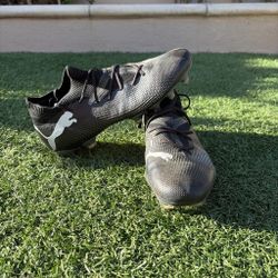 Puma FTR Black Mens 8.5 U.S