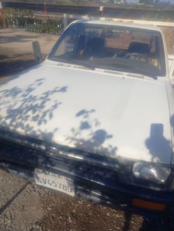 93 Toyota