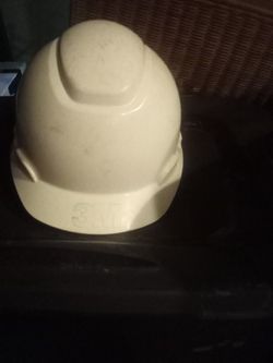 3m Hard Hat