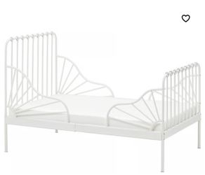 Kids bed & mattress