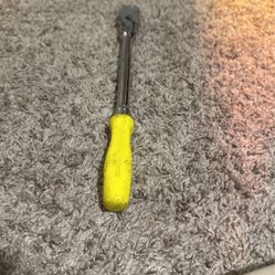 Snap-On FHLFD80A Limited Handle Run