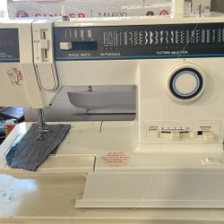 Sewing Machine