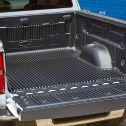 Chevy Colorado OEM Bedliner 