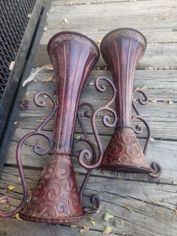 Pot holders