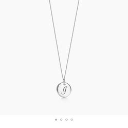 Necklace(Tiffany &Co)