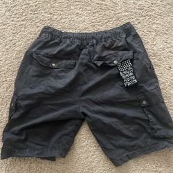 KSUBI SHORTS
