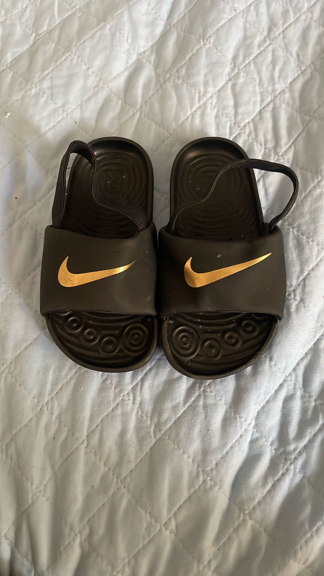 Toddler Nike Shoes 