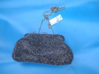 Designer Jessica McClintock Lady's Clutch