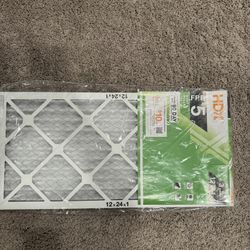 House Filter