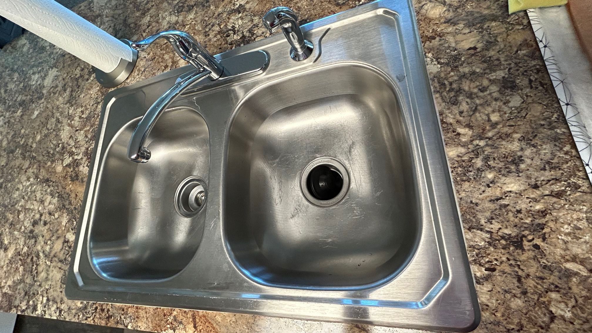 Kitchen Sink