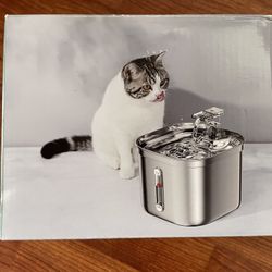  Filters For Rantizon Cat Water Fountain