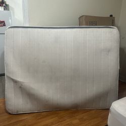 Queen Size Bed