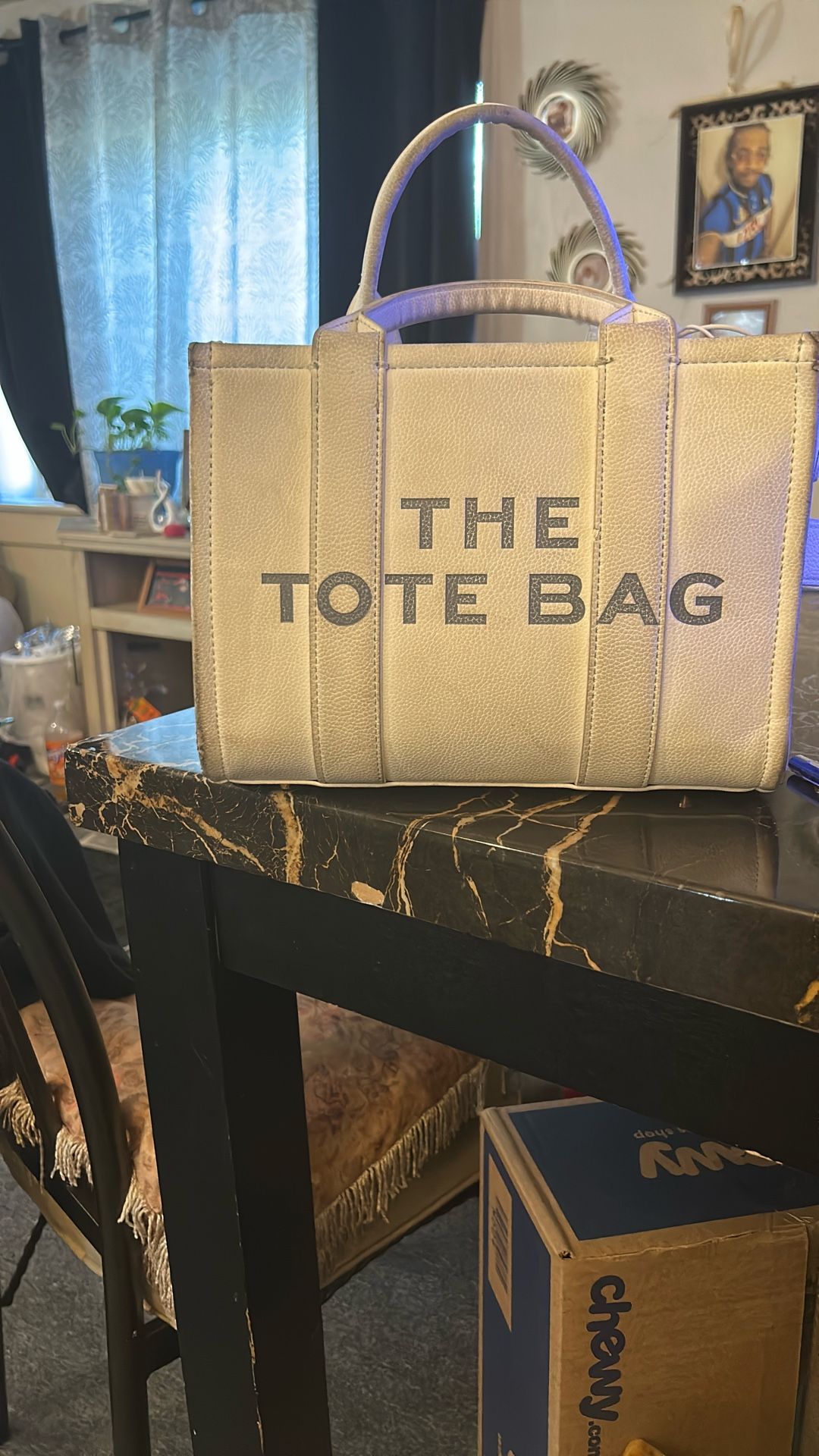 The Tote Bag