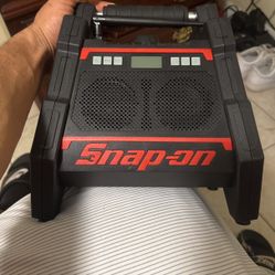 Snap On Bluetooth Speaker 