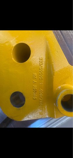 JCB caterpillar