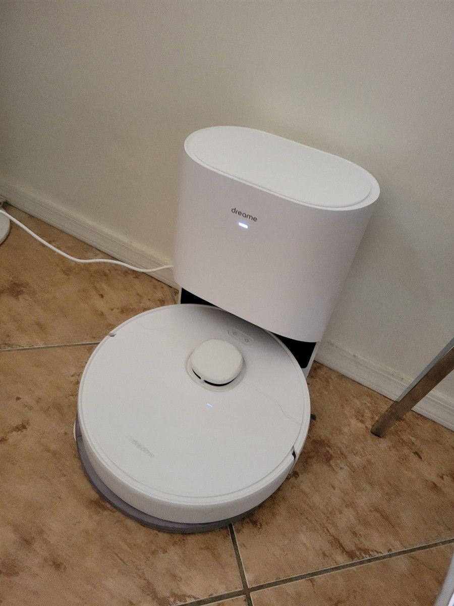 vacuum Robo Bot Cleaner Queen