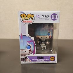 Rem Chase Pop