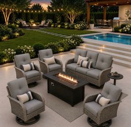 Brand new patio Outdoor furniture set