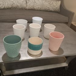 Vases