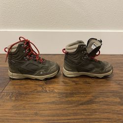 Vasque Hiking Boots Toddler Kids Size 11