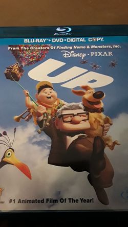 Blue ray dvd children's movies