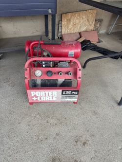 compressor