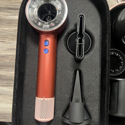 Dyson Supersonic Nural 