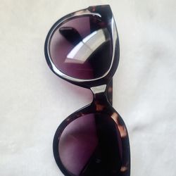 Ladies Cateye Sunglasses Forever 21 
