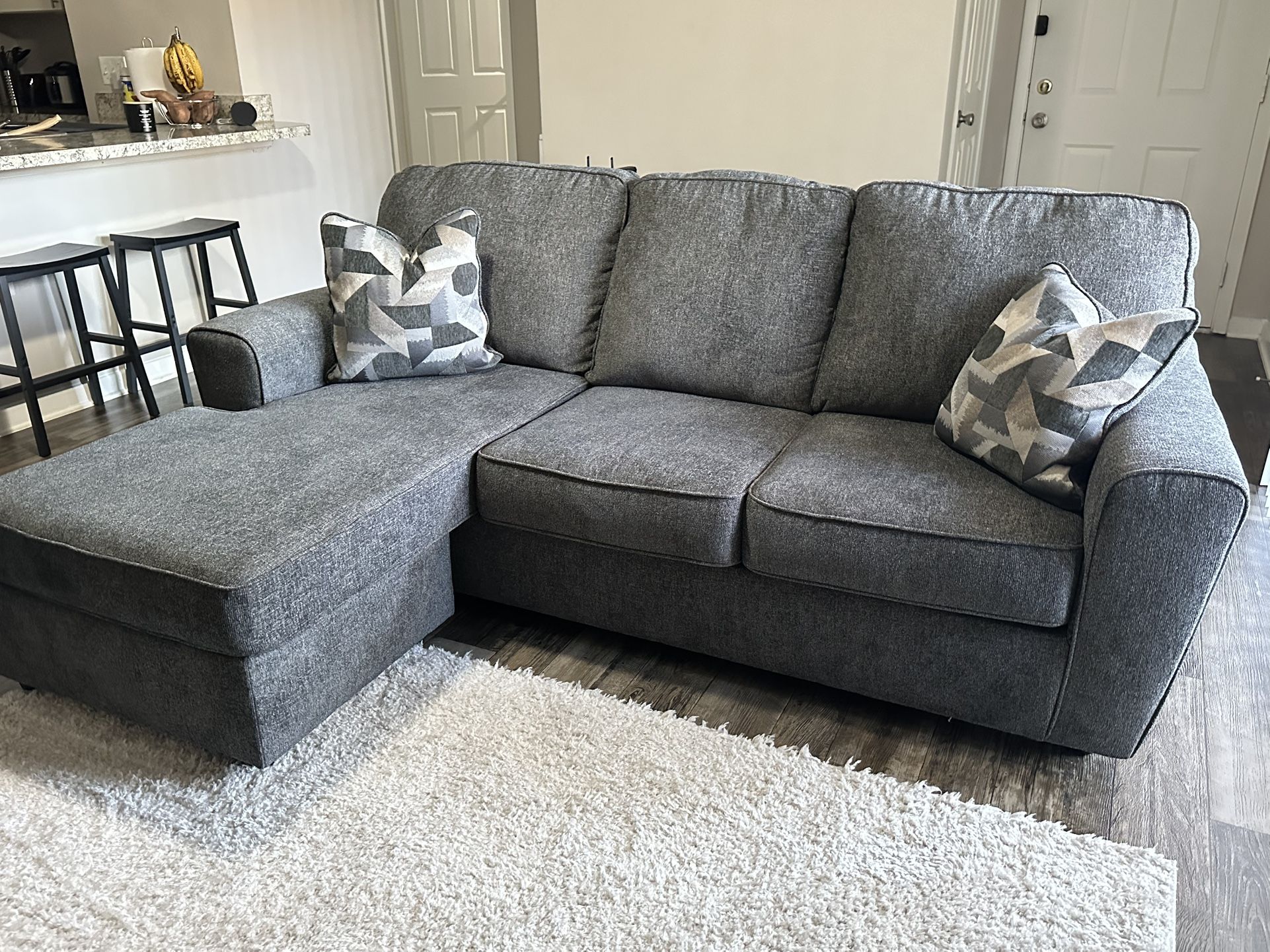 Cascilla Sofa Chaise
