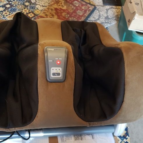 Ijoy online ottoman 3.0