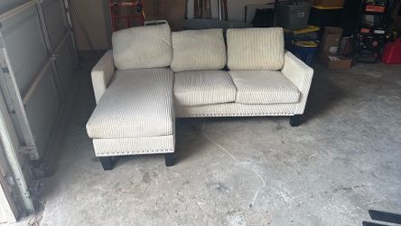 Small Sofa