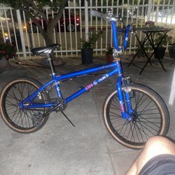 Mongoose SRT