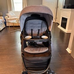 Graco Modes Stroller