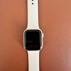 41mm Series 7 Apple Watch 