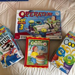 Game Night With The Kids! Board Games, Kids Activities