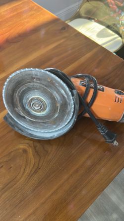 Grinder
