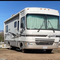 2005 Fleetwood Terra 26Y