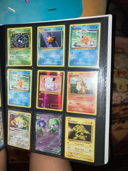 Pokemon