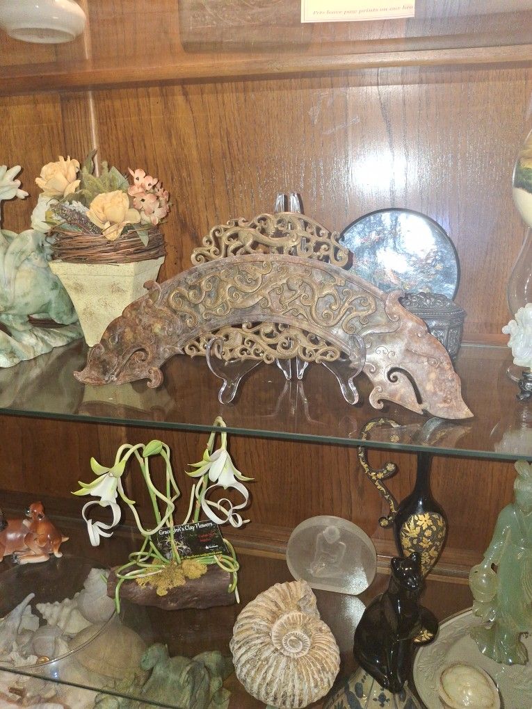 Antique Art