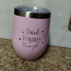 12 Oz Tumbler