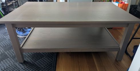IKEA lack coffee table