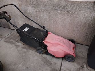 Electric Lawn mower