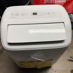 Hisense Portable Air conditioner 