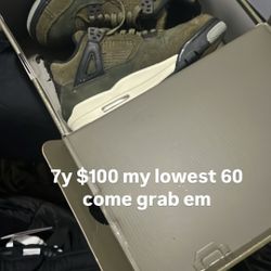 Jordan 4