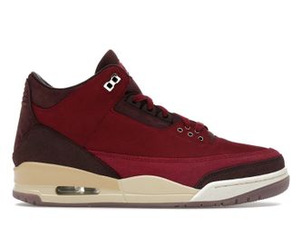 Jordan Bin 23 PRM RETRO 3 – Sizes 11, 9.5