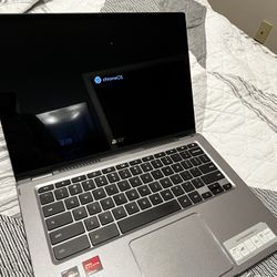 Acer Chromebook Spin 514