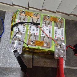 Lithium 12v 74ah Scib