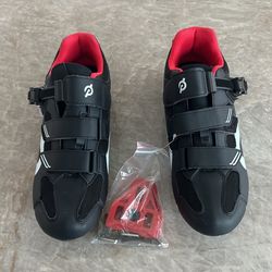 Peloton Shoe Size 11/46