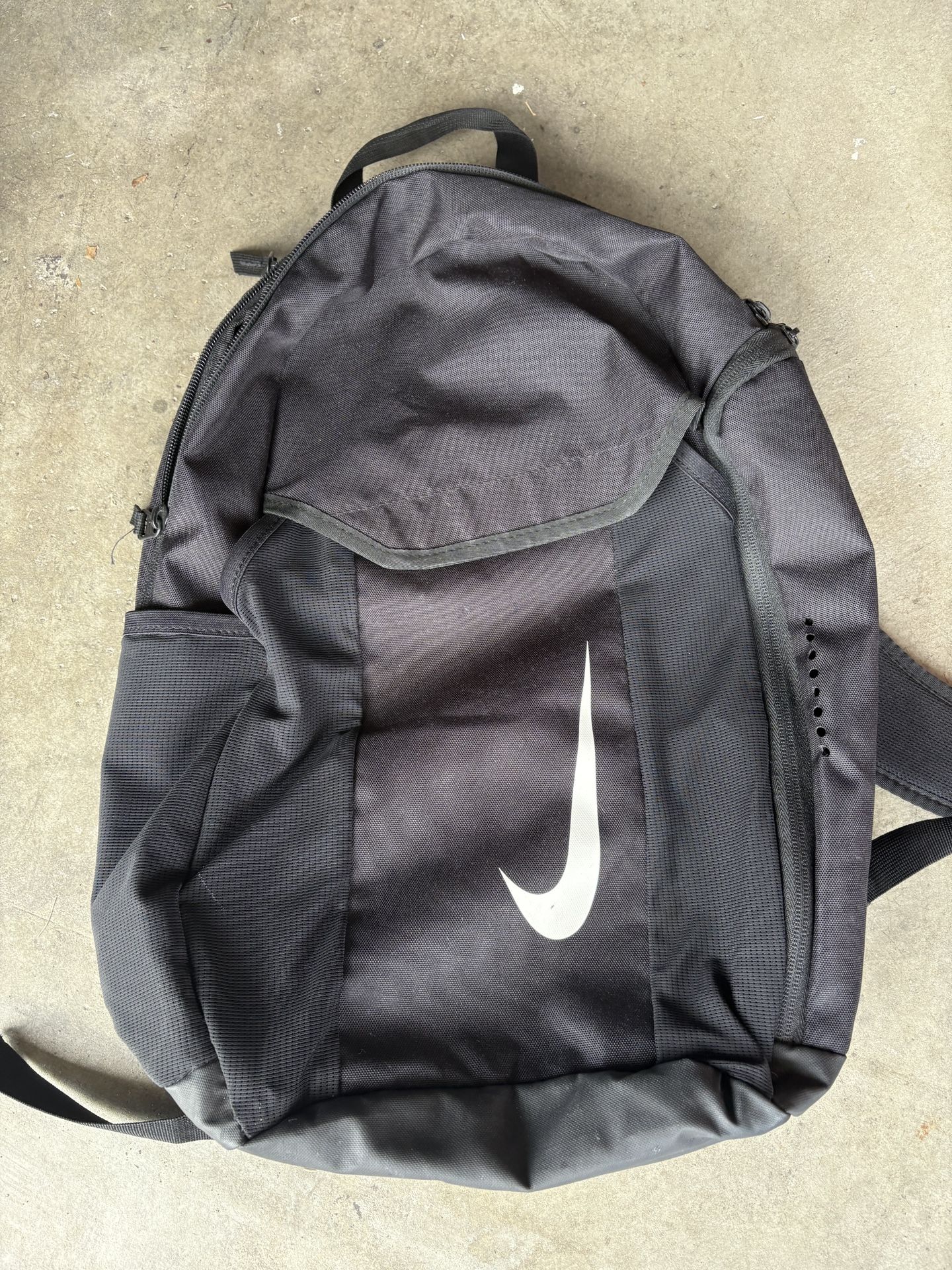 Girls Volleyball Backpack