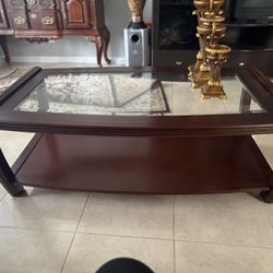 Living Room Sets